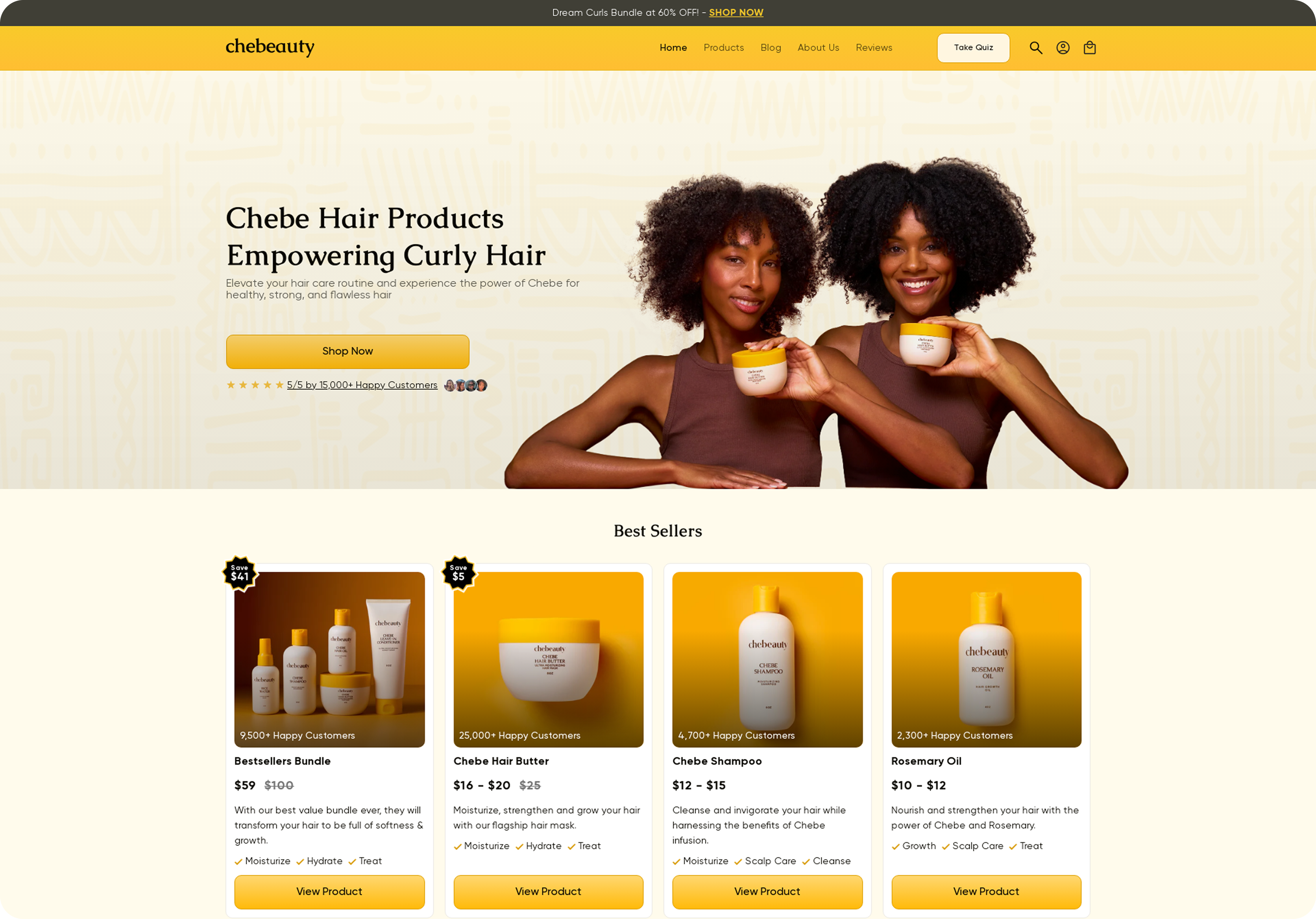 chebeauty