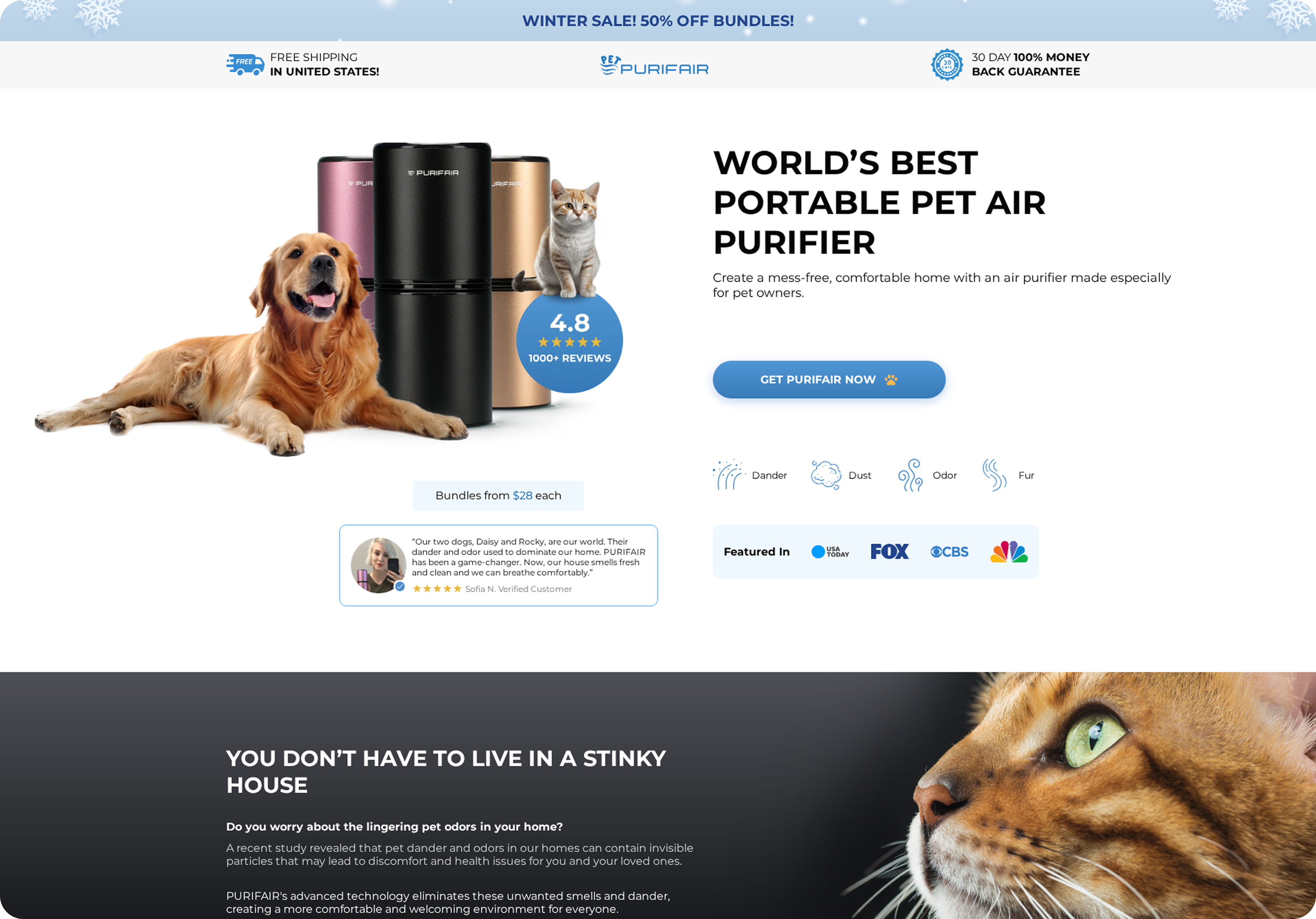 petpurifair